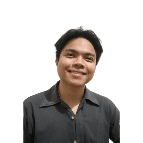 Keanu Yim Sarawak Travellers Content Lead